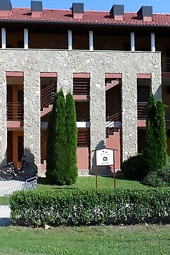Fortuna Golf Apartman Bükfürdő