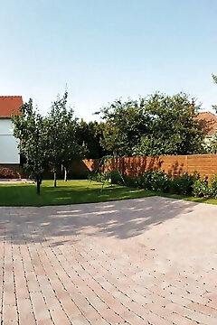 Sirocco Családi Apartman Balatonalmádi