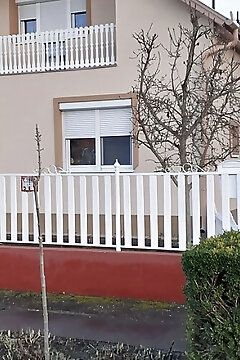 Karkusz Apartman Abádszalók