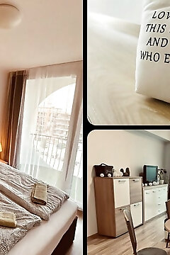 Seaforth Apartment Siófok