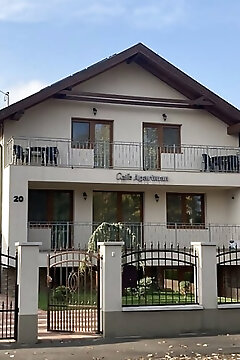 Csilla Apartman Hajdúszoboszló