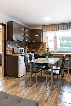 Garden Lux Apartman Hajdúszoboszló