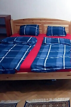 Nyuszi Apartman Balatonfenyves