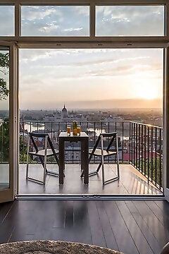 Castle Apartments Budapest