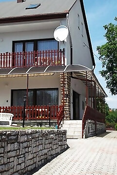 Lívia Apartman Balatonföldvár