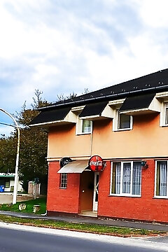 Benzin Panzió Zalaegerszeg