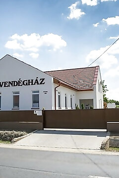 Barati Vendégház Kékcse