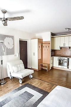 Atmoszféra Apartman Sárvár