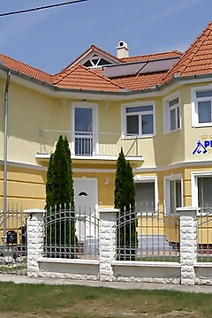 Prima Villa B Hajdúszoboszló