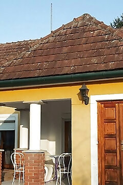 Kerka-völgyi Vendégház Kerkaszentkirály