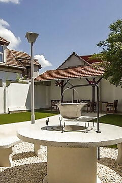 Jaderooms Apartman Eger