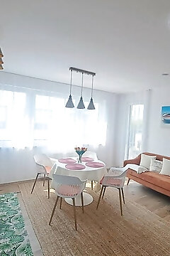 Tomjohn Apartman Siófok
