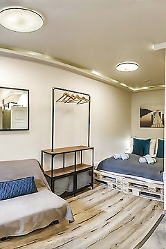Downtown Boutique Suites Budapest