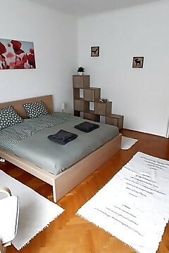 Bojti Apartman  Budapest