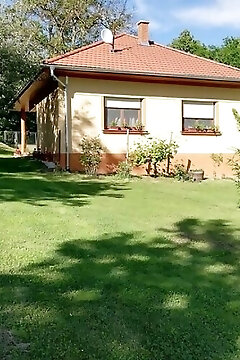 Mura Völgye Vendégház Murarátka