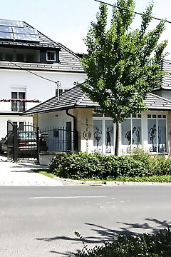 Gelencsér Apartman Hévíz