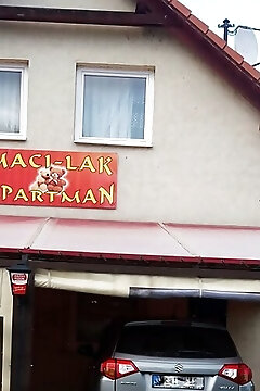 Maci-lak Apartman Balatonboglár