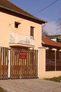 Panoráma Üdülőház Mátraderecske