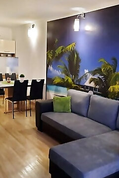Vandus Apartman Siófok