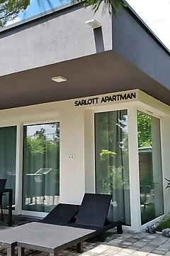 Sarlott Apartman Zamárdi