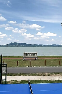 Beachfront Villa Balaton Fonyód