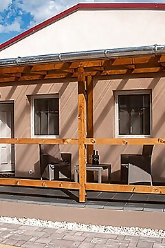 Sárvárlak Apartmanház Sárvár