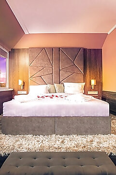 Mártoni Resort & Restaurant Szigetszentmárton