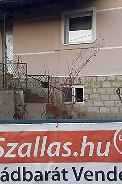 Családbarát Vendégház Nagyvisnyó