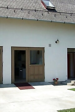 Tulipán Apartmanház Balatonboglár