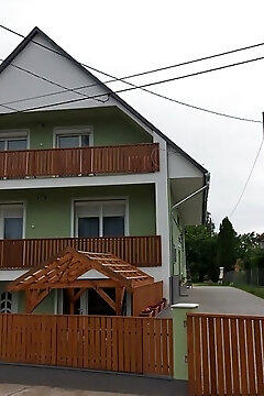 Acsai Apartman Balatonlelle