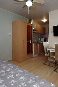 Fortuna Apartman Gyula