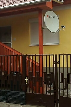 Alfa Apartman Mezőkövesd
