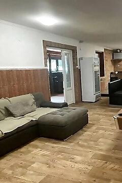 Kocsis Vendégház Iregszemcse