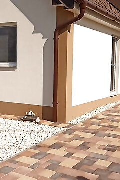 Vadgalamb Apartmanház Lipót