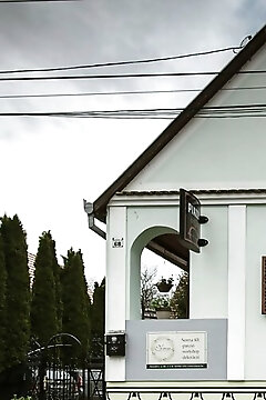 Noresa Dekor és Panzió Szálka