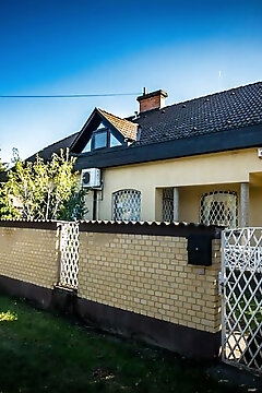 Freddy's Guest House Zamárdi