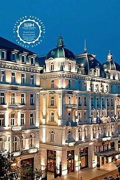 Corinthia Budapest