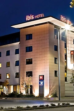 Hotel Ibis Győr