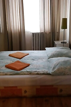 West City Apartments Budapest