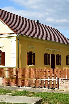 Porrogi Fenyő Vendégház Porrog