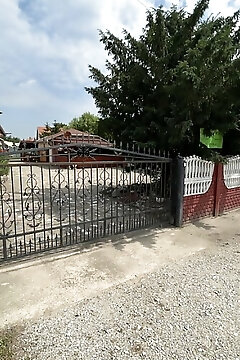 Tiszavirág Apartman Tiszakeszi