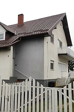 Leni Haus Vonyarcvashegy