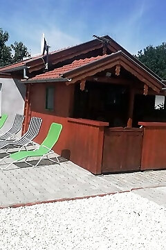 Tölgyfa Apartman Sárvár