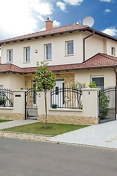 Aura Apartman Hajdúszoboszló