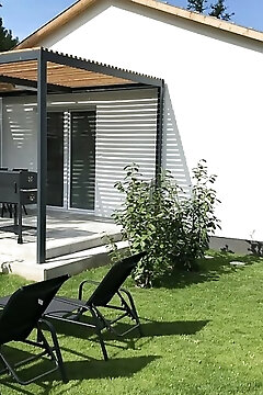 Jókai Apartman Balatonszárszó
