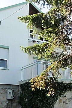 Füredi Halacska Vendégház Balatonfüred