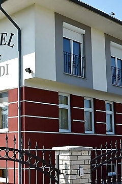 Weldi Hotel Győr