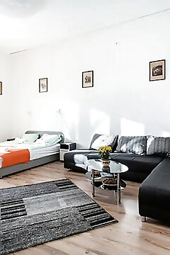 Belvárosi Életstílus Apartman Budapest