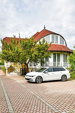 Jázmin Apartmanház Balatonfüred