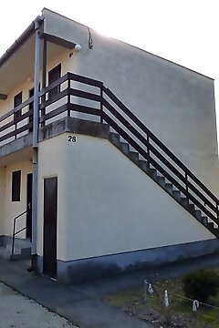 Oliva Apartman Zamárdi